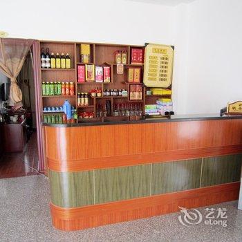 九华山易佰宾馆酒店提供图片