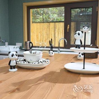 成都三只企鹅的家亲子别墅酒店提供图片