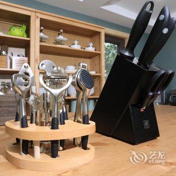 成都三只企鹅的家亲子别墅酒店提供图片