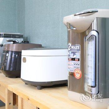 成都三只企鹅的家亲子别墅酒店提供图片