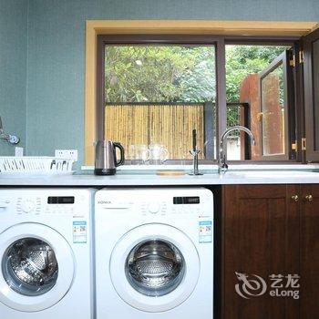 成都三只企鹅的家亲子别墅酒店提供图片