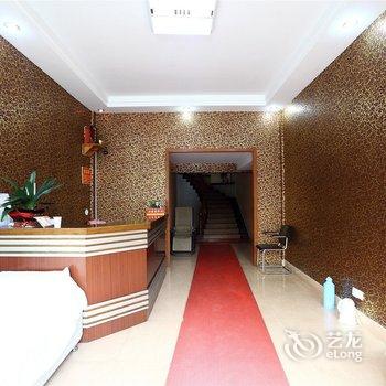 宁海翡翠宾馆酒店提供图片