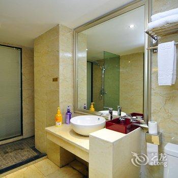 昆明友联宾馆(火车站店)酒店提供图片