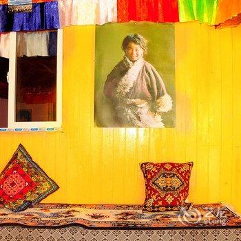 香格里拉古城开心时光客栈酒店提供图片