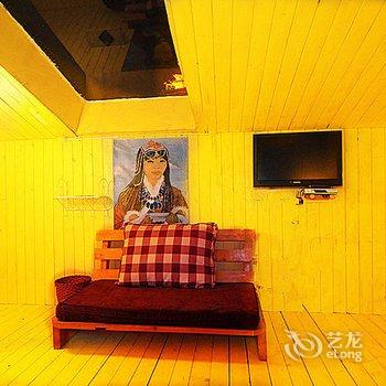 香格里拉古城开心时光客栈酒店提供图片