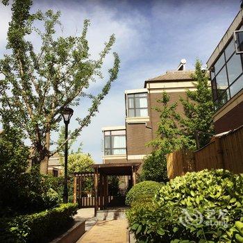 成都三只企鹅的家亲子别墅酒店提供图片