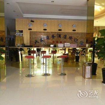 西双版纳大盛酒店酒店提供图片