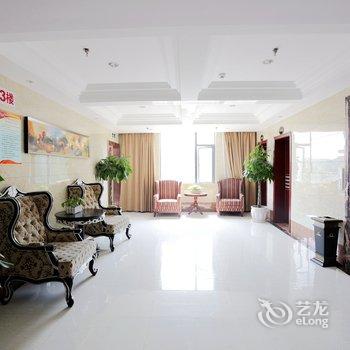 滁州南岸商务酒店酒店提供图片
