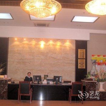 衢州皇冠假日酒店酒店提供图片