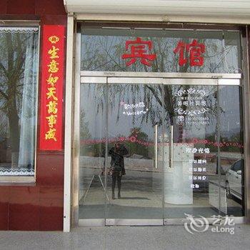 保定涞源美眠社宾馆酒店提供图片