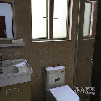 广州汉隆公寓酒店提供图片