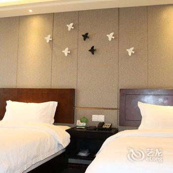 贵阳辰茂阳光酒店酒店提供图片