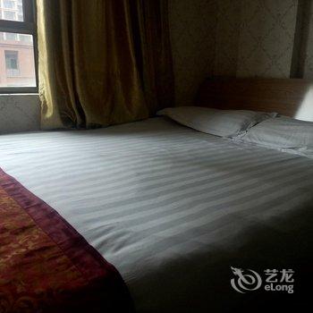 滁州爱情公寓酒店提供图片