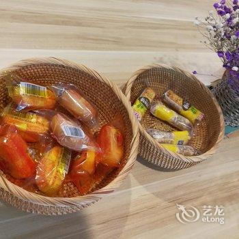 丽水林语溪精品民宿酒店提供图片