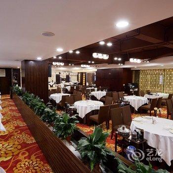 中山丽阁商务酒店酒店提供图片