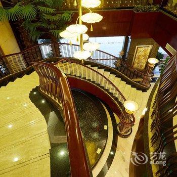 中山丽阁商务酒店酒店提供图片