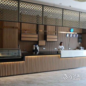 惠州丽景东方度假公寓酒店提供图片