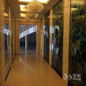锦州凌海花园酒店酒店提供图片