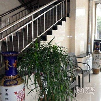 张掖市山丹县宏禹宾馆酒店提供图片