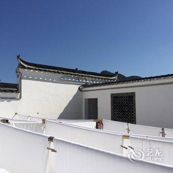 婺源望江楼客栈酒店提供图片