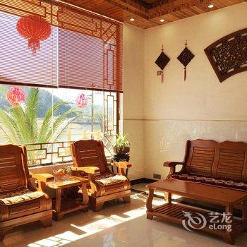 婺源望江楼客栈酒店提供图片