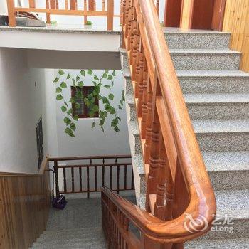 婺源望江楼客栈酒店提供图片