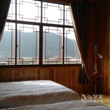 婺源望江楼客栈酒店提供图片