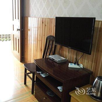 婺源望江楼客栈酒店提供图片