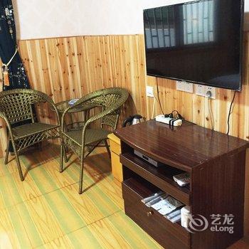 婺源望江楼客栈酒店提供图片