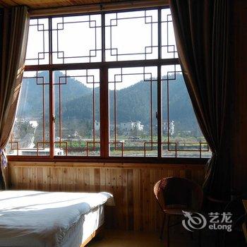 婺源望江楼客栈酒店提供图片