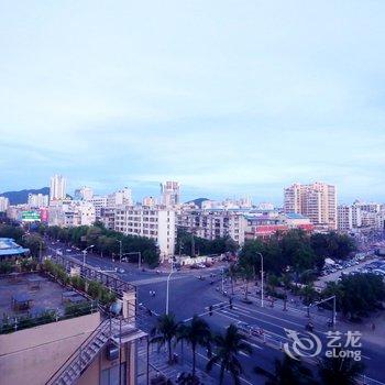 三亚德钰海景公寓