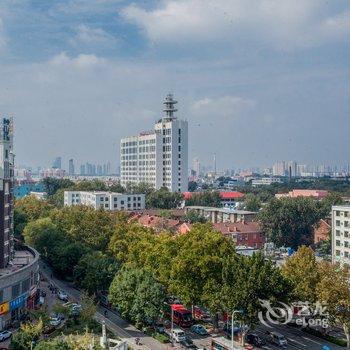 济南火车站爱巢主题公寓(堤口路店)酒店提供图片