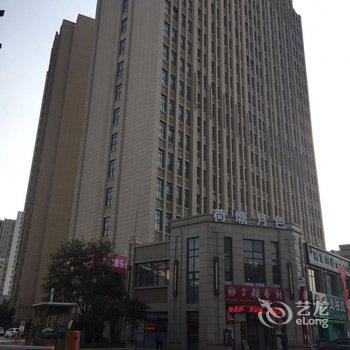 济南火车站爱巢主题公寓(堤口路店)酒店提供图片