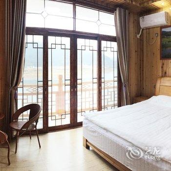 婺源望江楼客栈酒店提供图片