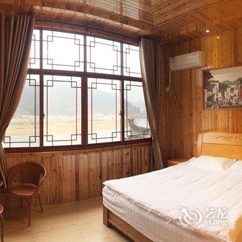 婺源望江楼客栈酒店提供图片