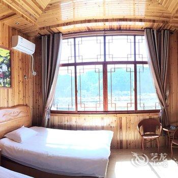 婺源望江楼客栈酒店提供图片