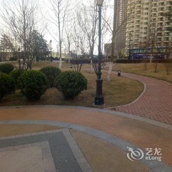 东戴河铭泽海景公寓