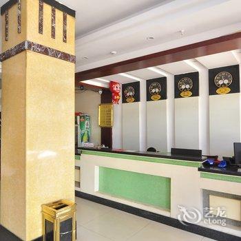 西双版纳勐海龙源大酒店酒店提供图片