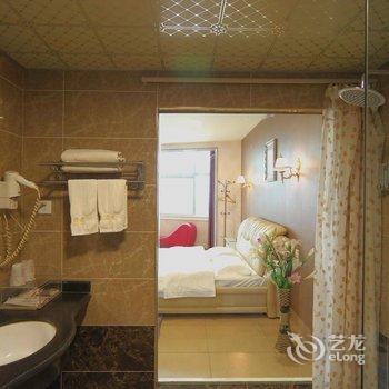 宾阳金玉宾馆（南宁）酒店提供图片