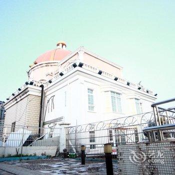 云上青年旅舍(珠海拱北口岸情侣路店)