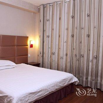 霞浦万凯公寓酒店提供图片