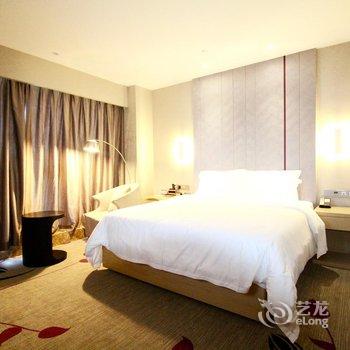 麗枫酒店(嘉兴中山东路八佰伴店)酒店提供图片