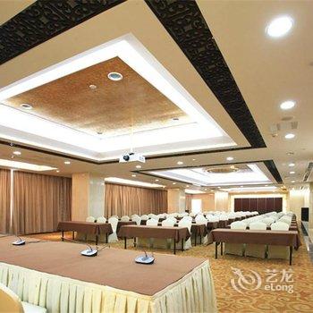 芜湖海螺国际大酒店酒店提供图片
