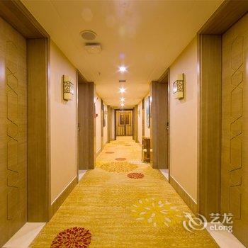 九寨沟名人酒店酒店提供图片