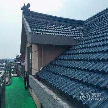 西塘桐乡小隐