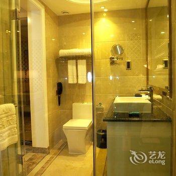 广州凯尔卡顿大酒店酒店提供图片