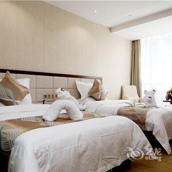 永登瑞玲国际商务酒店酒店提供图片
