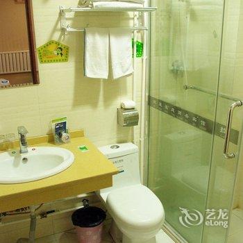 枣庄玖星豪庭商务宾馆酒店提供图片