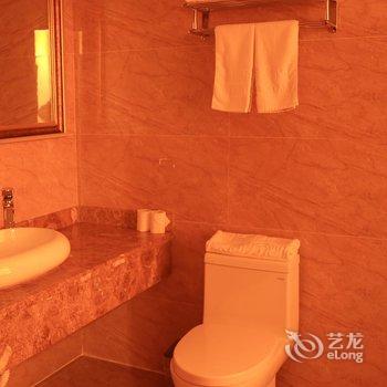 松原市丽豪商务酒店酒店提供图片