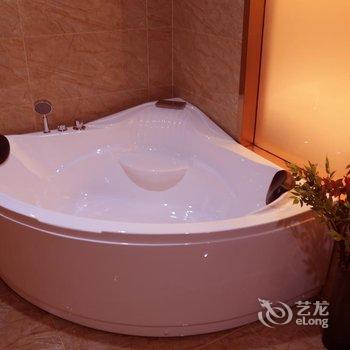 松原市丽豪商务酒店酒店提供图片